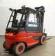 Elevadora - Linde - e 45/600 h 388