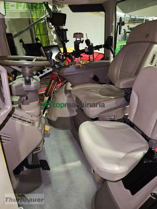 Tractor agrícola - John Deere - 6r 185