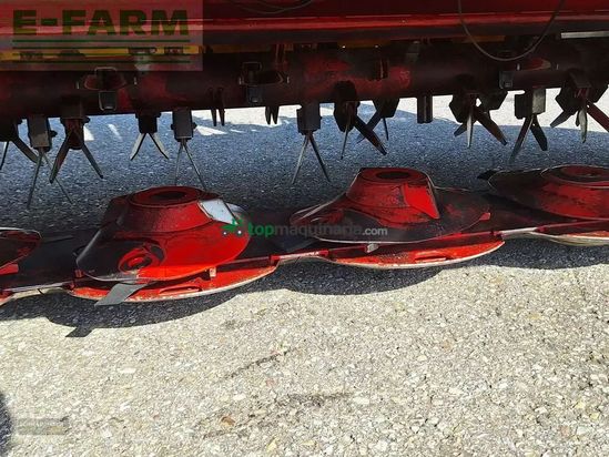 Cortacésped manual - Pöttinger - novacat 301 alpha ed pro