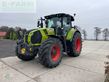 Tractor agrícola - Claas - arion 660 cmatic