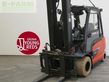 Elevadora - Linde - e 35 l 1252