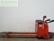 Elevadora - Linde - t 20 ap 131