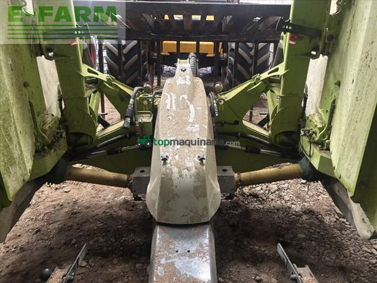 Cortacésped manual - Claas - USED DISCO 9200 C