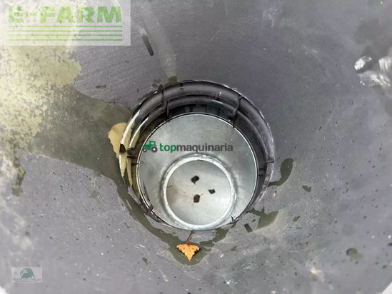 Equipamiento / accesorio - Zunhammer - dreifuß-trichter