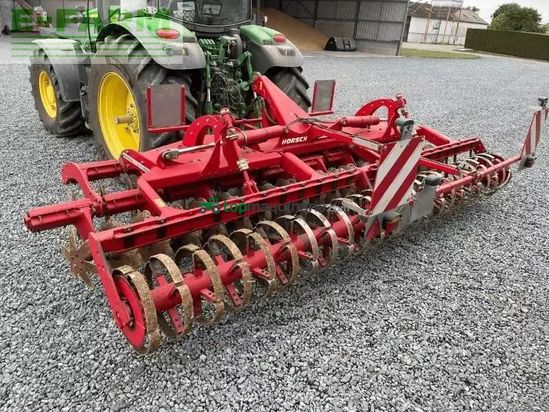 Cultivador - Horsch - joker 5ct