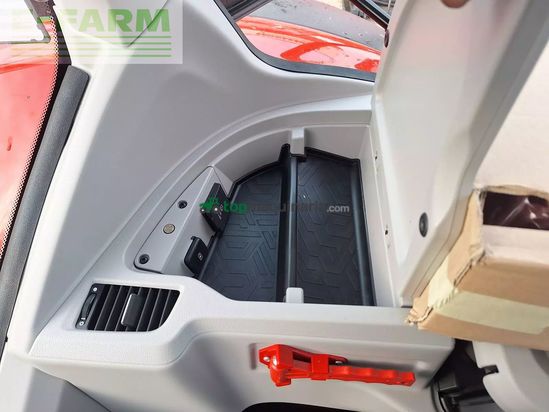 Tractor agrícola - Steyr - 6260 absolut cvt