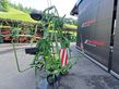 Henificador - Krone - krone kw 6.02