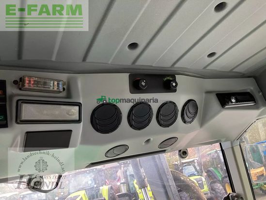 Tractor agrícola - Deutz-Fahr - agrofarm 85 classic