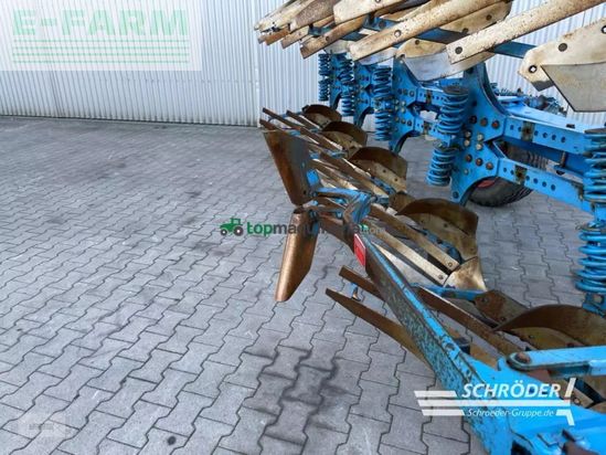 Arado - Lemken - variopal 9 x 5 l 100