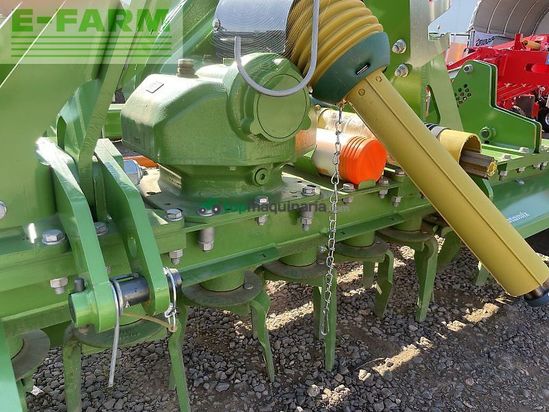 Grada rotativa - Amazone - ke 3002-190