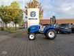Tractor agrícola - New Holland - boomer 25 stage v