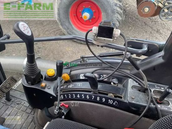 Tractor agrícola - Kubota - st 401-c