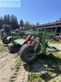 Cortacésped manual - Krone - easy cut 6210 cv