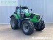 Tractor agrícola - Deutz-Fahr - 6215 ttv