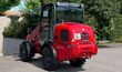 Minicargadora - Weidemann - 2070 cx80 t