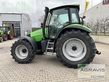 Tractor agrícola - Deutz-Fahr - agrotron 120 mk 3