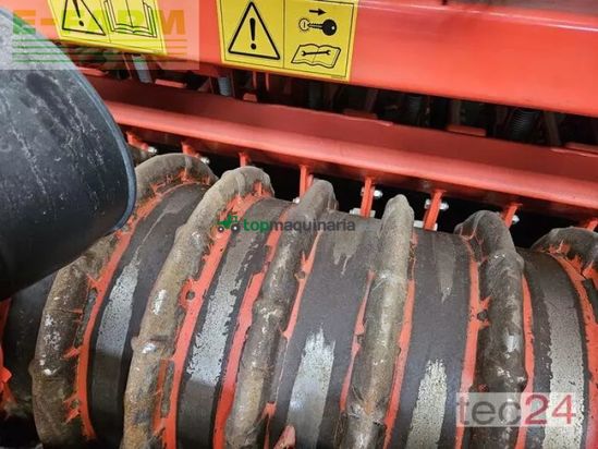 Grada rotativa - Kuhn - hr 304 d