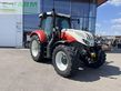Tractor agrícola - Steyr - 4145 profi cvt