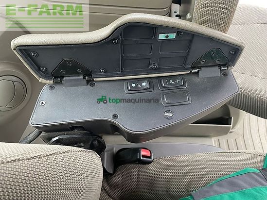 Tractor agrícola - John Deere - traktor 7r310