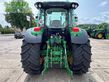 Tractor agrícola - John Deere - 6115rc + frontlader 603r