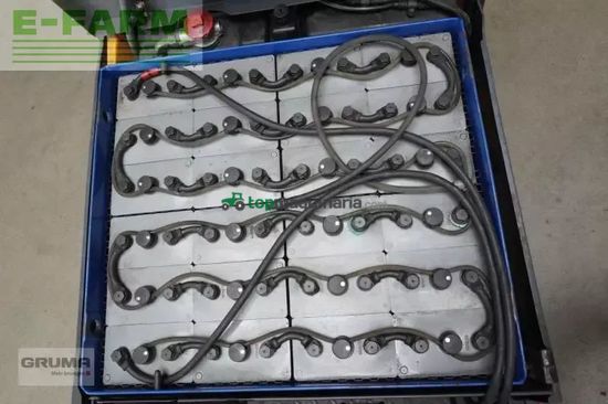 Elevadora - Still - r20-17