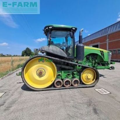Tractor agrícola - John Deere - rt8335