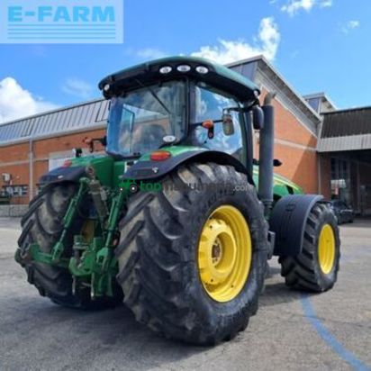 Tractor agrícola - John Deere - 8345r
