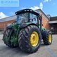 Tractor agrícola - John Deere - 8345r