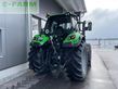 Tractor agrícola - Deutz-Fahr - 6170.4 ttv mit quicke frontlader