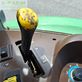 Tractor agrícola - John Deere - 5720