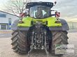Tractor agrícola - Claas - axion 960 cmatic cebis