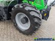 Tractor agrícola - Deutz-Fahr - 6170.4 ttv