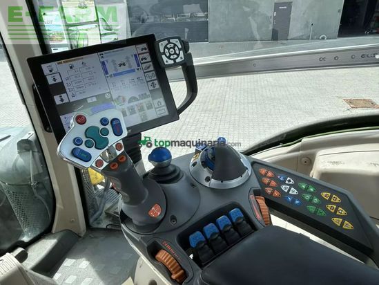 Tractor agrícola - Fendt - 936 vario s4
