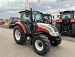 Tractor agrícola - Steyr - 4055 kompakt s (stage v) S