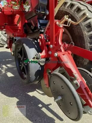 Sembradora monograno mecanica - Kverneland - optima tf profi - 8 reihen