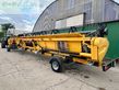 Cabezal - New Holland - varifeed 12.5 + ziegler schneidwerkswagen