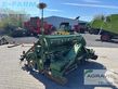 Combinado de siembra - Amazone - kg 302/ad 302
