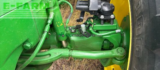 Tractor agrícola - John Deere - 7R 330