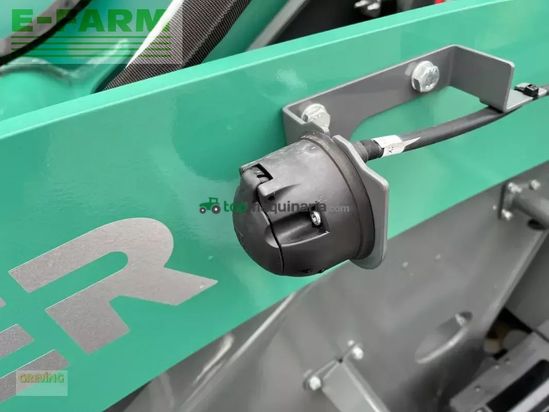 Minicargadora - kramer - kl 19.5