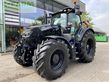 Tractor agrícola - Case IH - puma 260 cvx