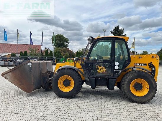 Telescopica - JCB - 535-95
