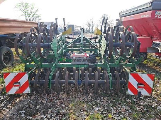 Cultivador - Kerner - komet kal 420üm