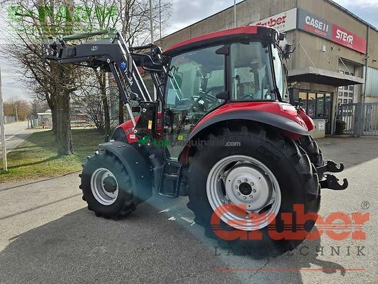 Tractor agrícola - Case IH - farmall 65 c