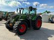 Tractor agrícola - Fendt - 724 profi plus tractor (st27728)