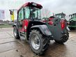 Telescopica - Weidemann - t7035 kramer kt357