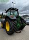 Tractor agrícola - John Deere - 6m 165 demo