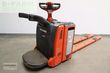 Elevadora - Linde - t 20 ap 131-08