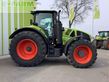 Tractor agrícola - Claas - axion 960 cmatic cebis