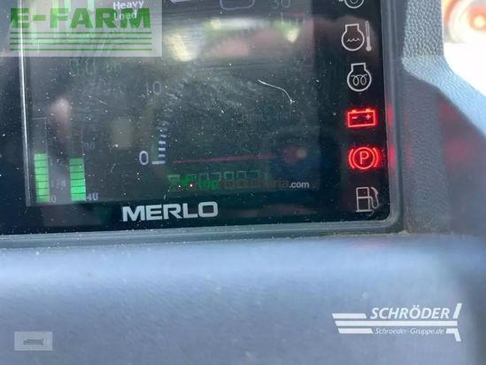 Telescopica - Merlo - tf 38.10 cs - 156