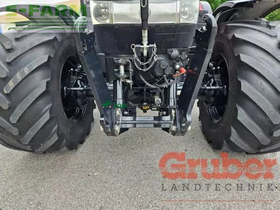 Tractor agrícola - Case IH - puma cvx 185
